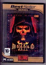 DIABLO 2 II PC ITALIANO XP