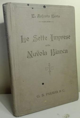 1914 augusto berta le - berta,