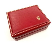 Scatola Rolex lady vintage