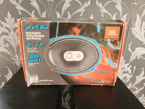 Jbl 936e grand touring - jbl,