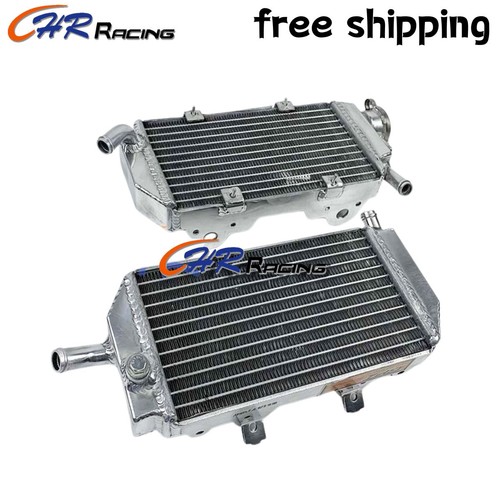 Aluminum radiator for - aluminum,