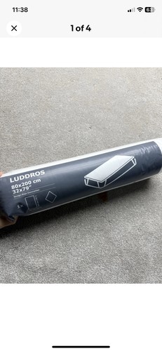 Ikea luddros protezione - ikea,