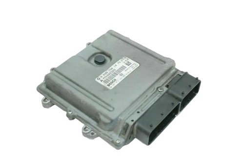Centralina motore smart - centralina,