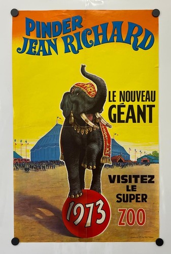 Pinder jean richard 1973 - jean,