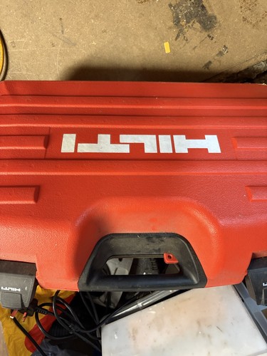 Seghetto circolare hilti wsc - circolare,