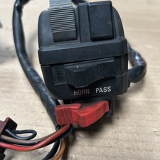 Interruttore manubrio KAWASAKI