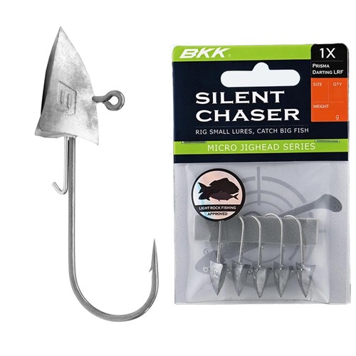 Bkk silent chaser prisma - silent,