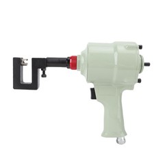 Punzonatrice pneumatica ad