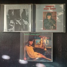 LOTTO 2 CD SIMONETTI HORROR