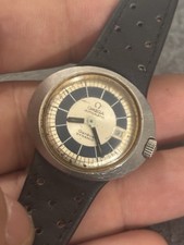 Omega Dynamic Lady Reloj