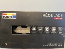 Look Keo Blade Pedali senza