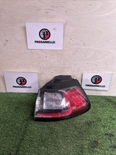 FANALE STOP POSTERIORE DESTRO JEEP CHEROKEE 5 2019