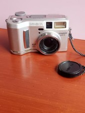 Minolta Dimage S414
