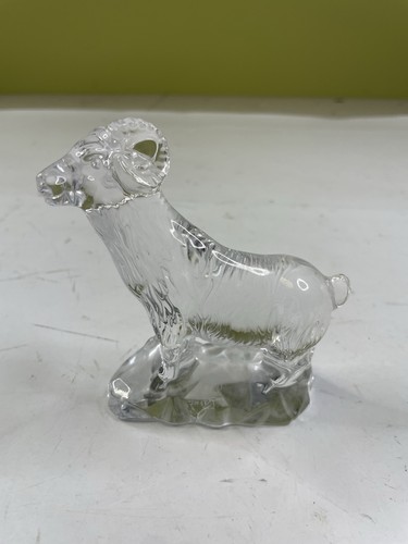 Statuina baccarat francia - baccarat,