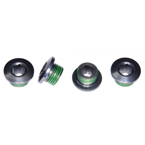 Kit pezzi viti corona xx1 - 4,