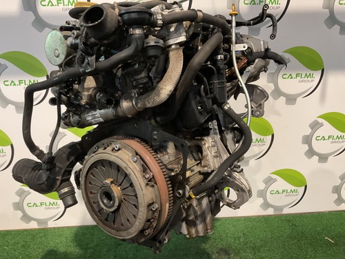 Motore completo per alfa romeo - motore,