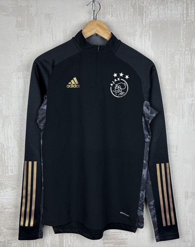Top allenamento ajax - ajax, adidas