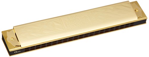 Tombo tremolo sintonizzato - tremolo,