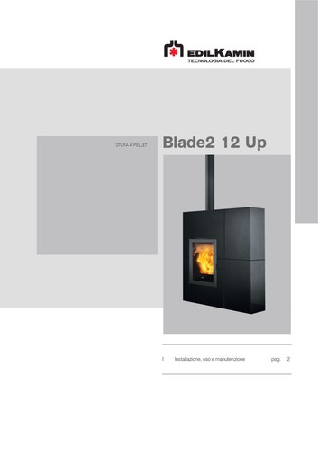 Manuale installazione uso - manuale,