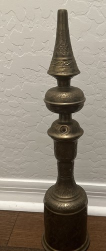 Raro vaso vintage primi