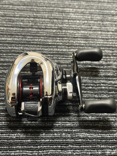 Mulinello shimano antares - shimano, 12