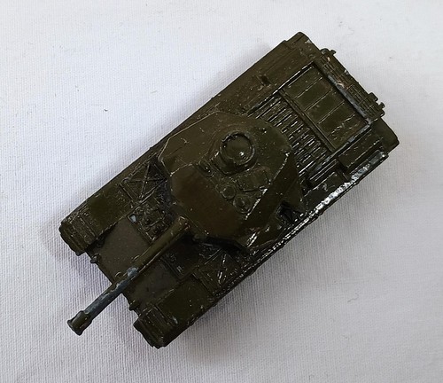 Carro armato giocattolo