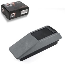 Console centrale avvolgibile