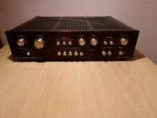 Amplificatore Stereo Dual CV