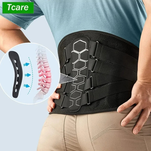 Fascia lombare per - lombare,
