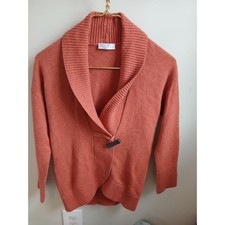 Rivamonti maglione cardigan