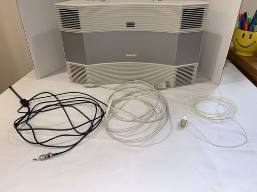 Bose acoustic wave music - acoustic,