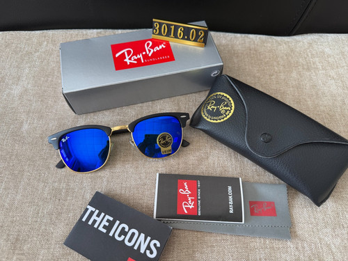 Occhiali sole ray ban - occhiali, ray‐ban