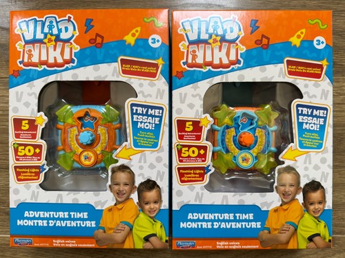 Orologi vlad niki adventure - niki,