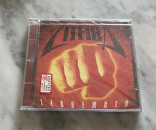 CD LITFIBA "TERREMOTO"