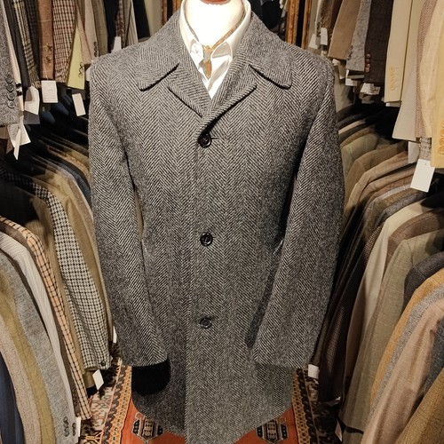 Cappotto giacca soprabito