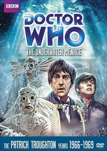 Bbc doctor who - doctor, who: