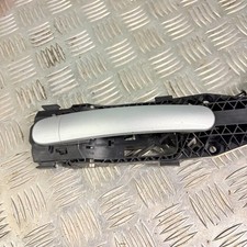 SKODA CITIGO 2013 5DR MANIGLIA