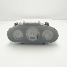 QUADRO STRUMENTI VEGLIA CONTACHILOMETRI TACHIMETRO FORD FIESTA MK4 IV 1995 YS6F1