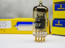 1x Siemens E810F CV580 NOS