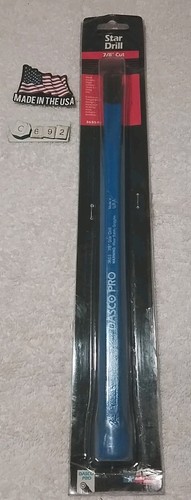 Dasco 3655 trapano - dasco, stella