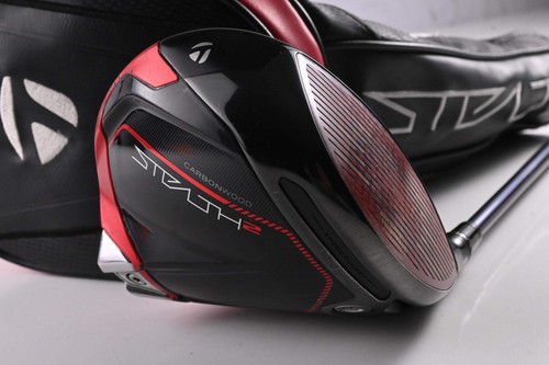 Taylormade stealth driver - stealth,