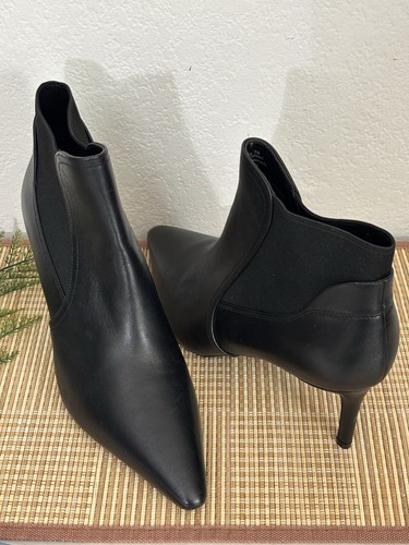 Stivaletto punta cole haan - punta,
