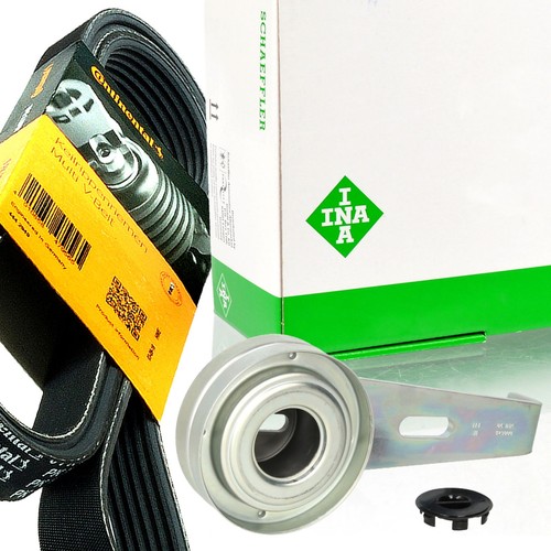 Contitech 6pk1105 cinghia - 6pk1105,
