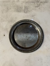 PIATTO VASSOIO VINTAGE