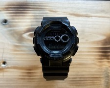 Orologio Uomo CASIO G-SHOCK