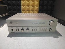 Mini Amplificatore Integrato Technics SU-C03 Japan 