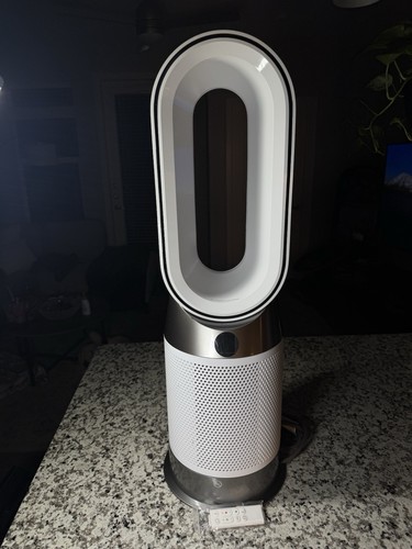 Dyson purifier hot - dyson,