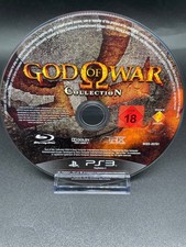 God Of War Collection -