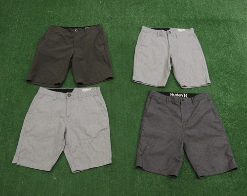 Lotto volcom uomo vmonty - di, 4