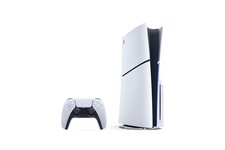 Sony playstation slim - sony, 5
